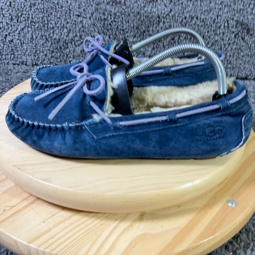 Ugg dakota moccasin - moccasin, slippers