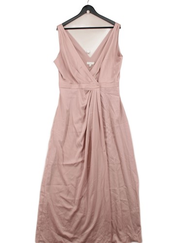 Ted baker wrap maxi - ted,
