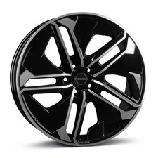 Borbet Wheels TX 9x21 ET38