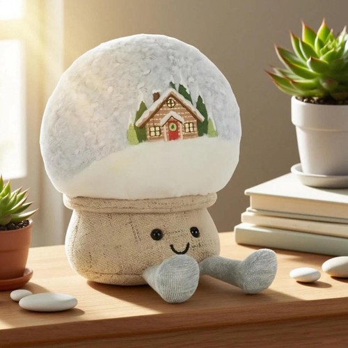Amuseables snow globe - amuseables,