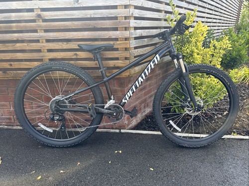 Specialized rockhopper 5 - rockhopper, 27.5