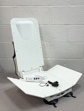 Aquatec Orca Powered Reclining