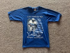 Vintage Detroit Lions Barry