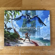 The Art of Horizon II