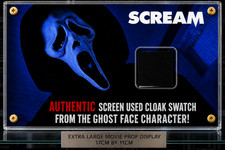 XL Screen-Used Scream