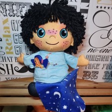 Moon and Me Goodnight Pepi