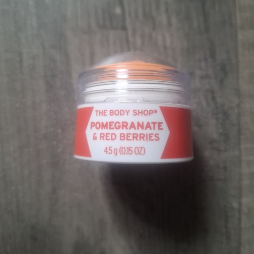 The body shop fragrance - body,