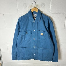 Carhartt Jacket Mens Extra