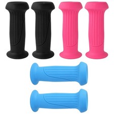 2 Pieces Bike Handlebar Grips