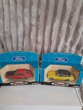 Corgi Toys -  Motoring