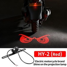 License Plate Light Motorcycle