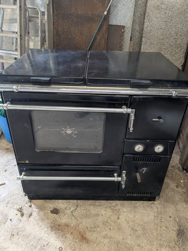 Wamsler k148 solid - wamsler,