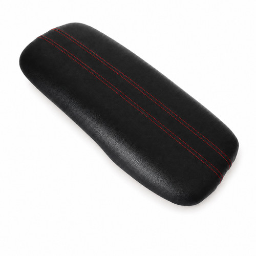 Leather armrest repair skin - armrest,