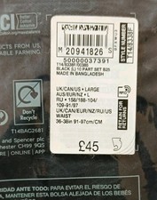 Marks and Spencer X10 Men's