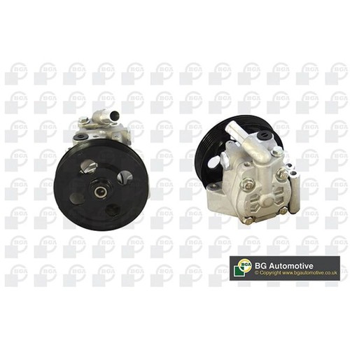 Power steering hydraulic pump - steering,