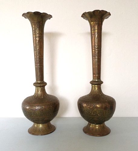 Pair early 20th century - pair,