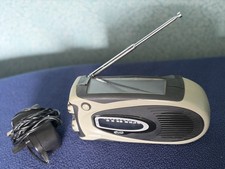 Freeplay Ranger Wind Up Radio