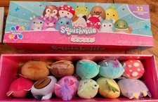 Squishmallows Squishville Box