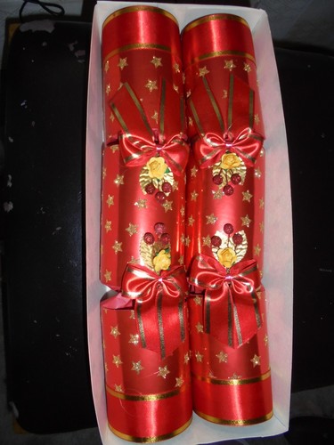 Box of his her luxury - ***,