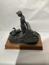 Garage Find Resin Type Vintage