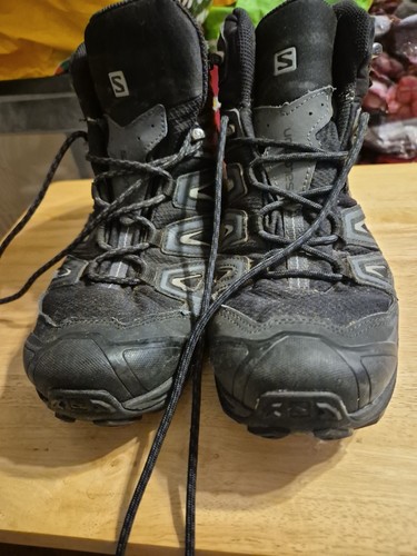 Solomon ultra gortex - x,