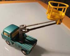 Corgi Toys No.478 Forward