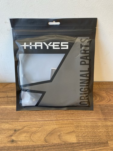 Hayes dominion brake - dominion,