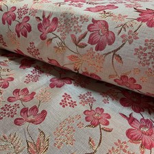 Floral Banarsi Brocade ideal