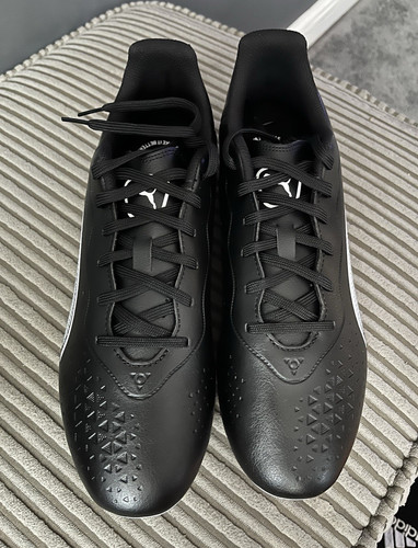 Puma king match football - king,