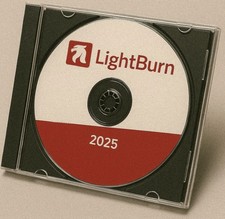 Laser Etch Software Pro License V2.0 Co2 Fiber Laser Cutter Engraver Engraving