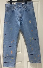 Levis Jeans Vintage Clothing -