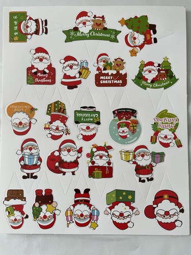Pcs christmas cupcake - pcs,