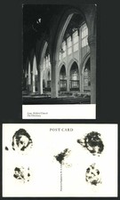 Long Melford Church The