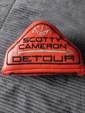 scotty cameron headcover For