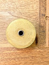 FHS Hermle 40 Spring Barrel