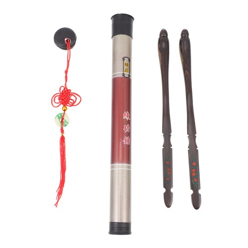 Black ebony dulcimer hammers - dulcimer,