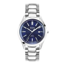 Accurist Everyday 40mm Mens