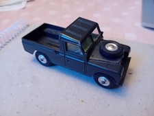 Corgi Land Rover 109 WB