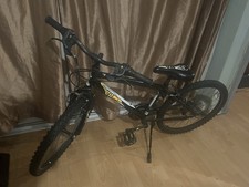 Basis 1 Full Dual Suspension