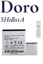 Genuine doro shell01a - genuine,