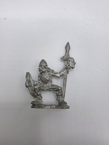 Warhammer celtic warrior - celtic, by