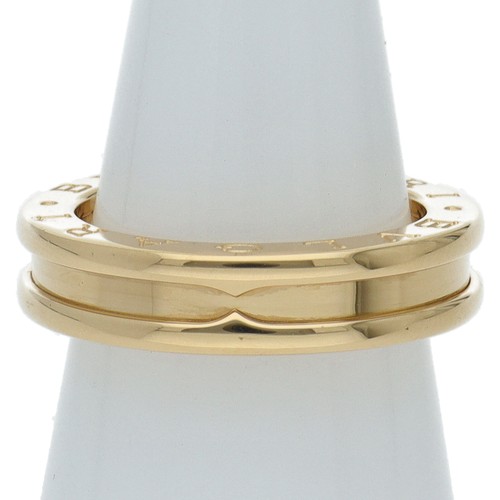 Bvlgari zero one - one, ring