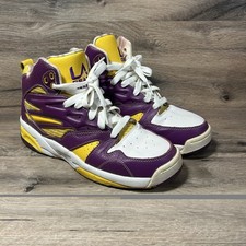 Vintage 90s LA Gear Basketball