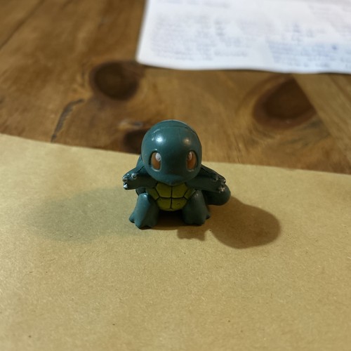 Pokemon vintage tomy - vintage, figures