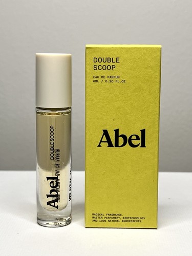 Abel double scoop eau - scoop,