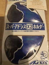 Arai Doohan Side Pods Pair