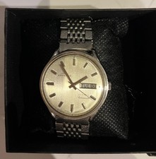 VINTAGE SWISS EMPEROR