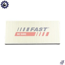 FILTER CABIN AIR FT37418 FOR