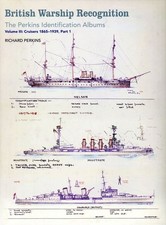 British Warship Recognition