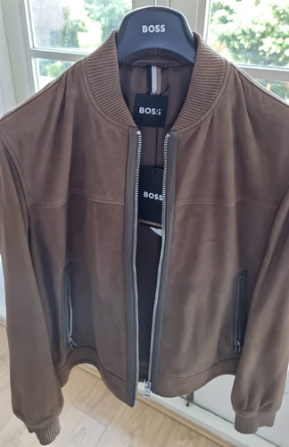 Hugo boss jacket malbano3 - hugo, jacket,